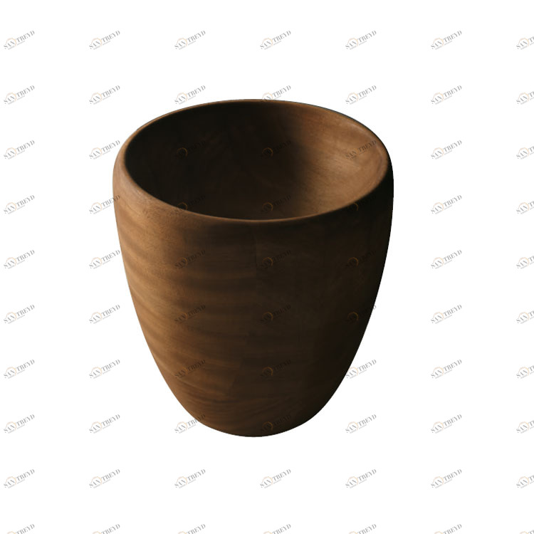 7148 Накладная раковина на столешницу  овальная Galassia Ergo