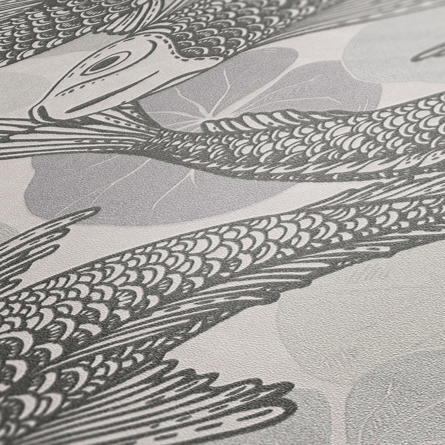 Виниловые обои Architects Paper Metropolitan Stories II ARCH-00097371 - Вид №4