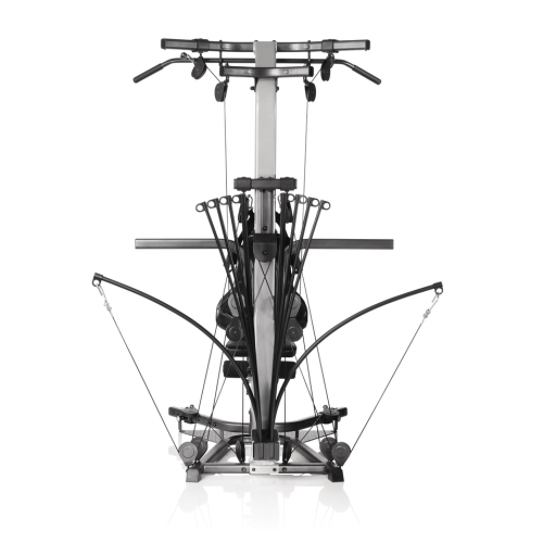 Мультистанция bowflex xtreme 2 se Bowflex sun-id-2067974 - Вид №2