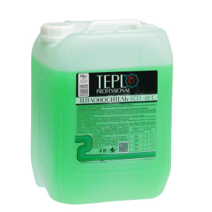 90695306 Теплоноситель 4575878, -50С, 10 л STLM-0341727 TEPLO PROFESSIONAL