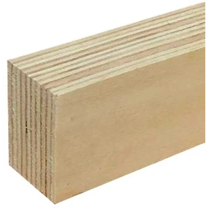 Брус LVL Ultralam 45x66x2700 мм