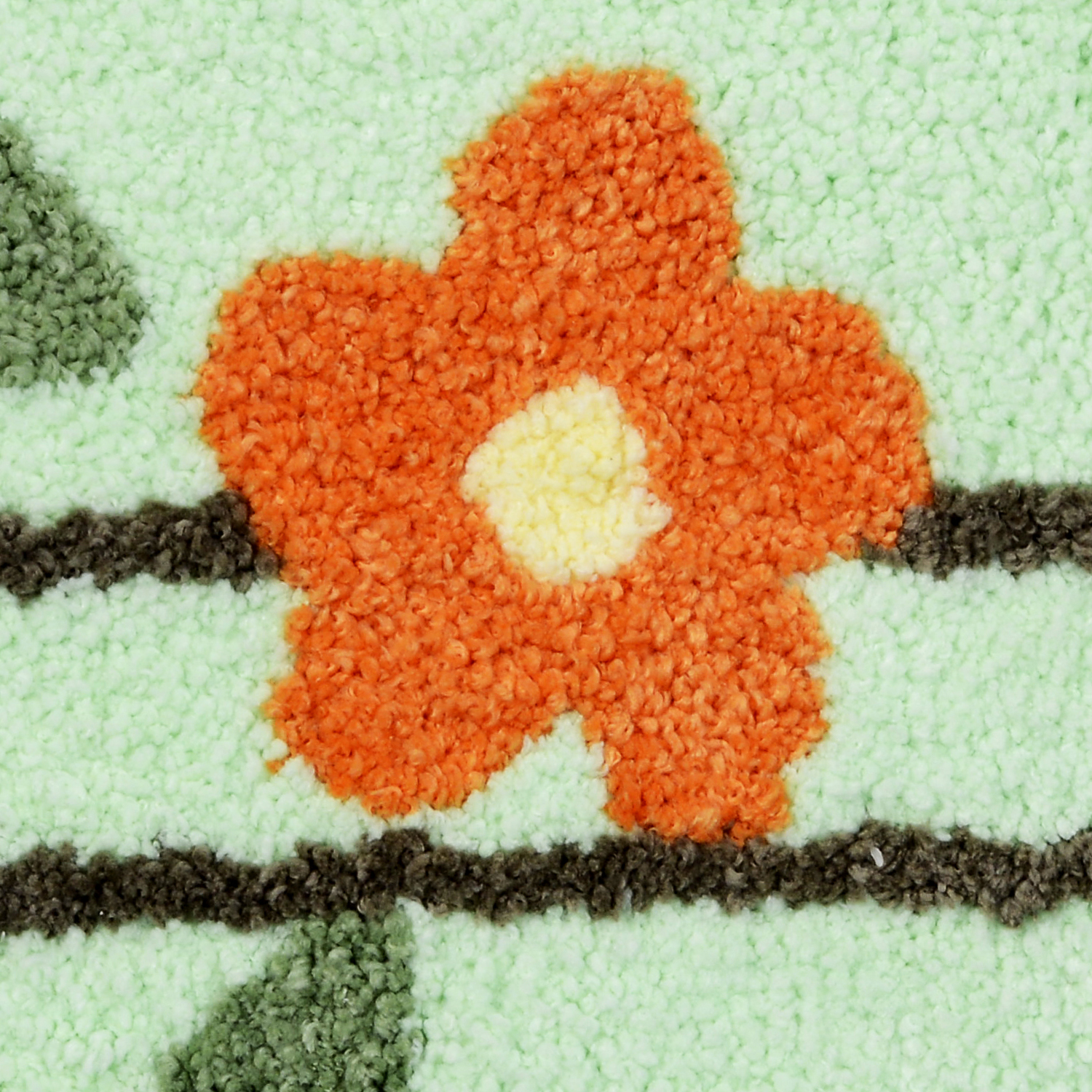 BM-6509 Lippe Коврик для ванной комнаты WasserKRAFT  - Вид №1