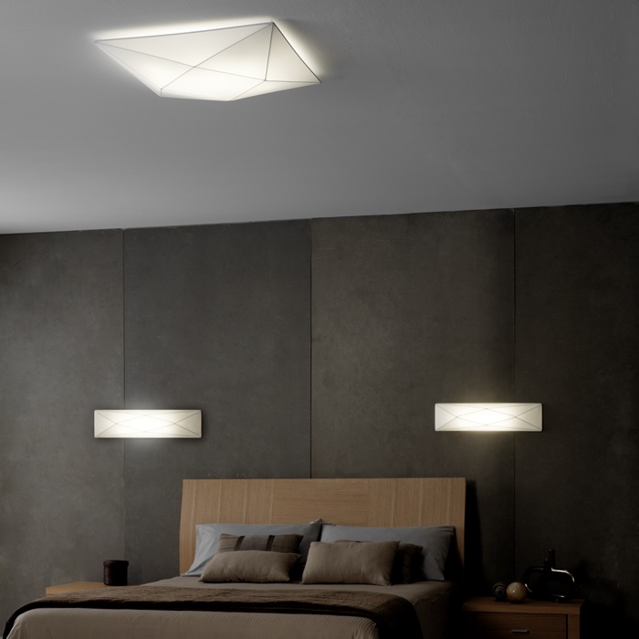 000547 Бра Ole! Polaris Santreyd - Вид №3