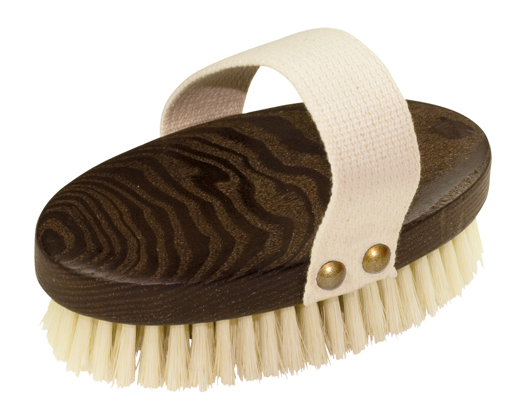 731114 массажная щетка кисть world Buerstenwelt 