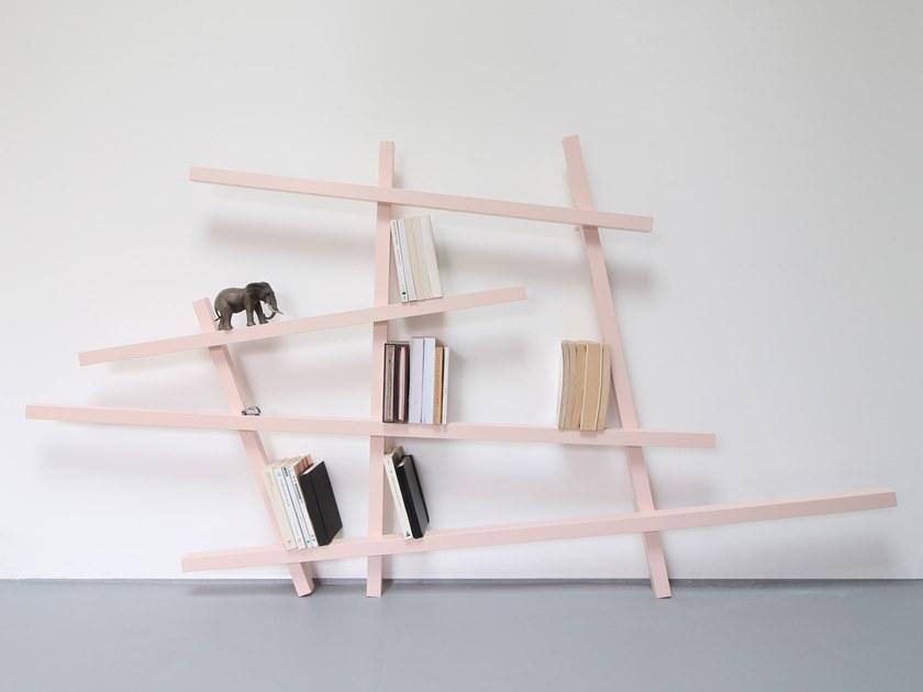 Compagnie Открытый лакированный стеллаж sun-id-1467018 - Вид №10