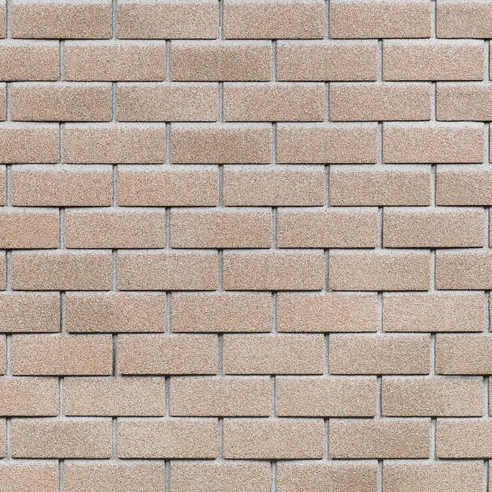 Фасадная плитка ТЕХНОНИКОЛЬ Hauberk «Античный кирпич» для стильного экстерьера 18734723