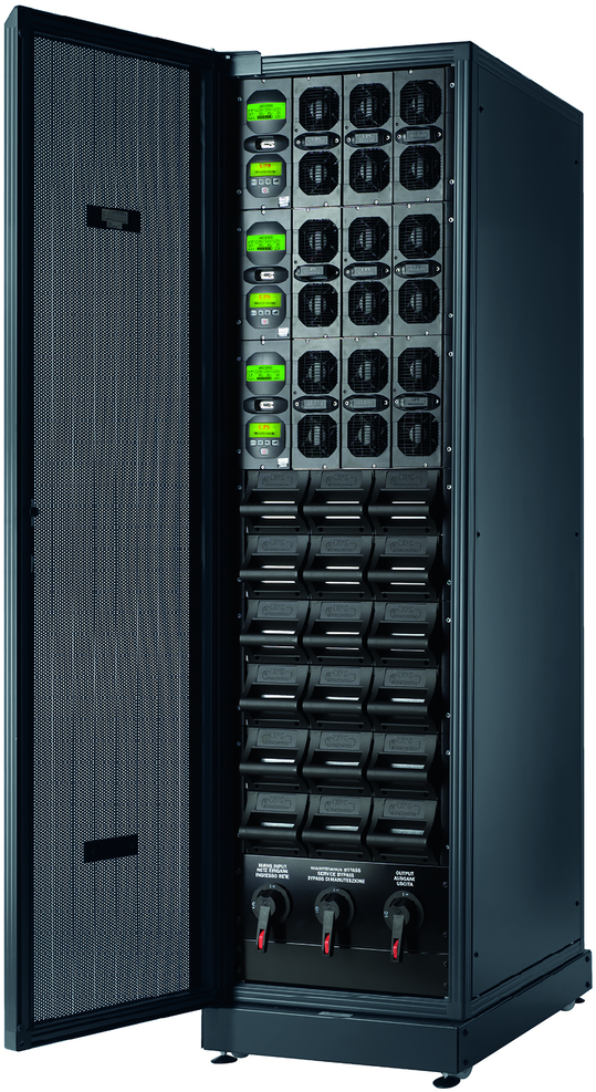 310414 Ибп trimod he 20 ква - 0' Legrand 