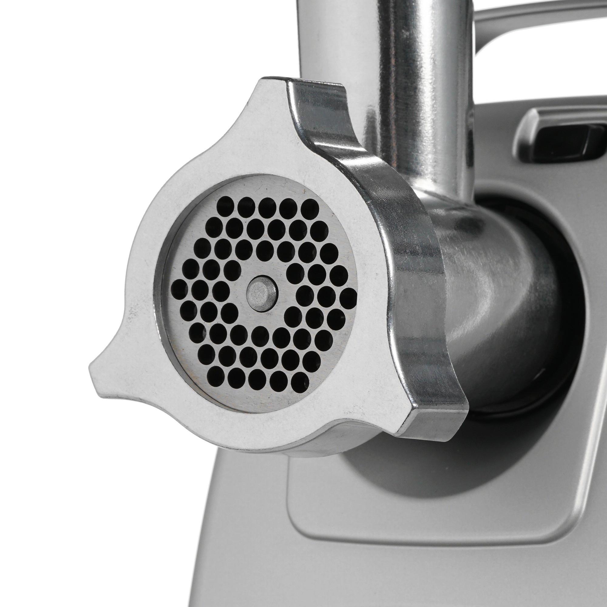 5301815 Мясорубка электрическая Аксион М 62.02 черный STDN-0095021 - Вид №3