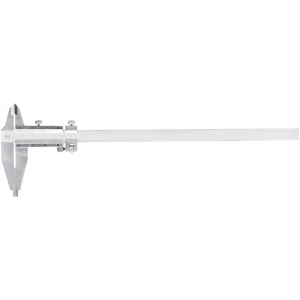 Штангенциркуль ЧИЗ ШЦ-2-1000 точность до 0.05 мм губки 125 мм