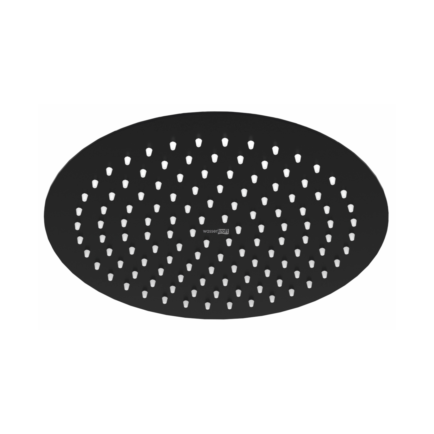 A258 Верхняя душевая насадка WasserKRAFT 