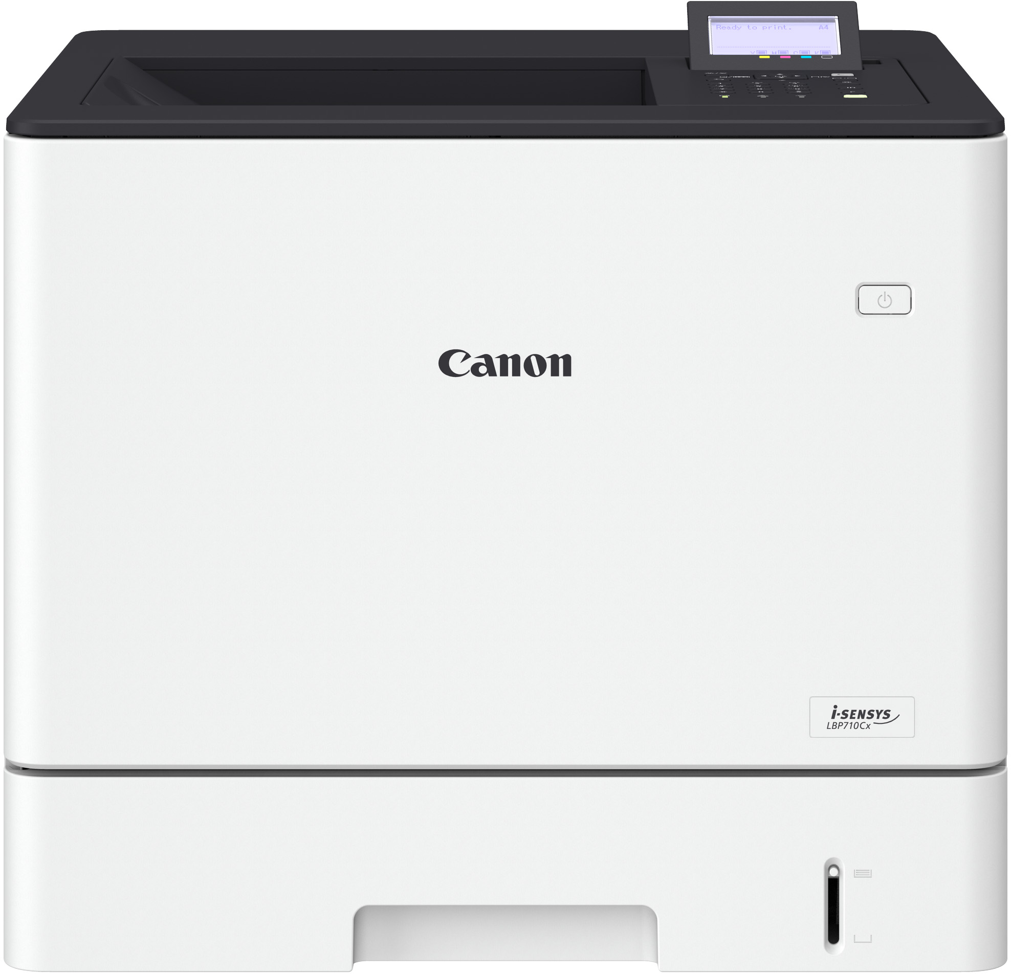 0656C006 i-sensys lbp710cx Canon 
