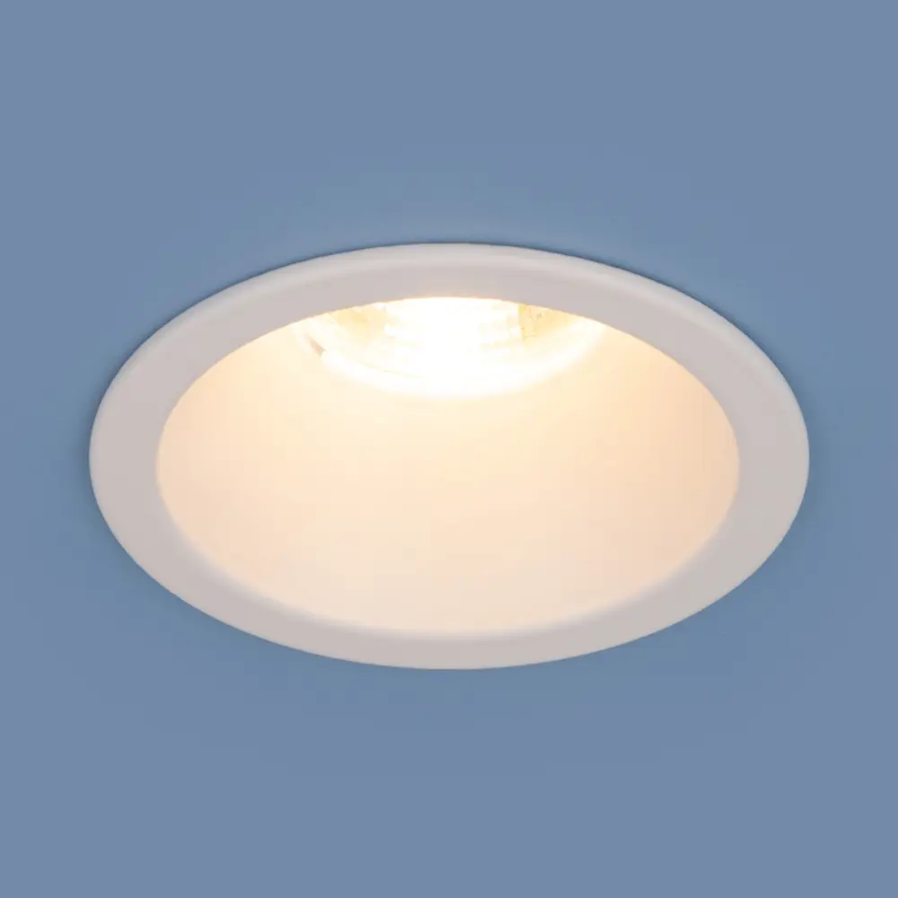 Светильник встраиваемый Elektrostandard «Superior» 6067 MR16, GU5.3, 50 Вт STLM-2096757 - Вид №2