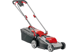 15764894 Аккумуляторная газонокосилка 34.8 Li Easy Flex 113540 AL-KO