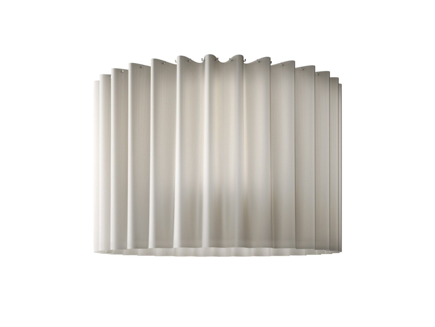 Потолочный светильник из ткани AXOLIGHT юбка ARCH-00141807 - Вид №1