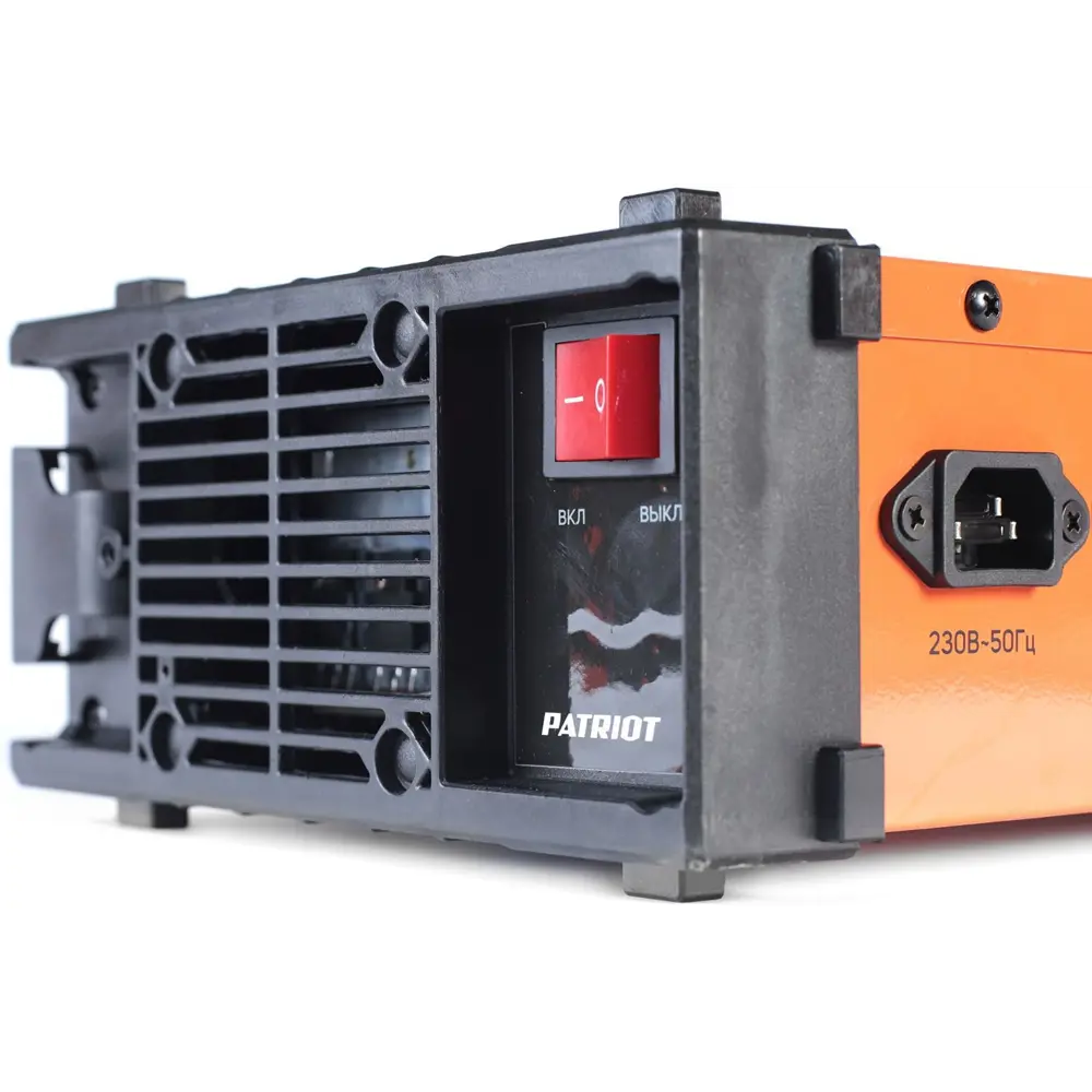 Пускозарядное устройство Patriot BCI-300D-Start, 230 В STLM-2020484 - Вид №9