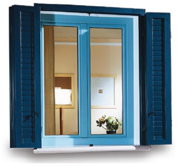 UNIFORM Алюминиевые ставни / ставни Sistemi oscuranti sun-id-1388482 - Вид №24