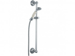 2710305 душевой гарнитур KLUDI 1926 хром