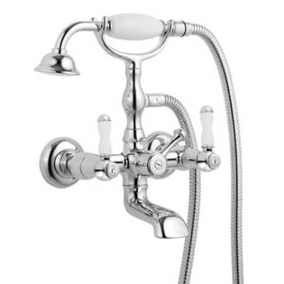 544720PN06 Смеситель Bandini Antica Santreyd