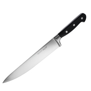 90650296 Нож 803-315 25.40 см цвет черный STLM-0323362 IVLEV CHEF