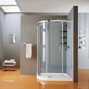 B7260ULUTR New Cee Сollection душевая зона  Samo