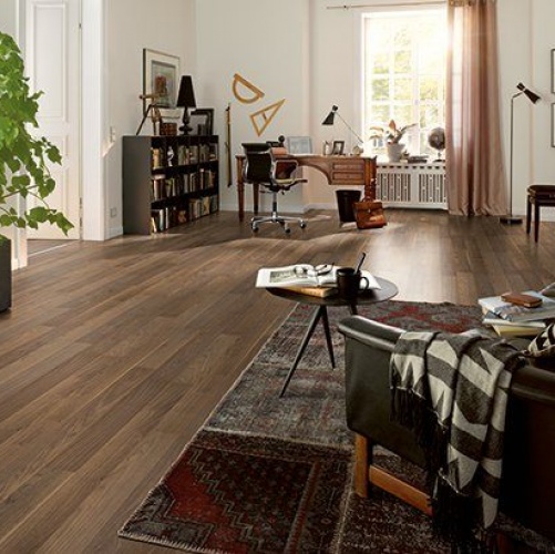 Ламинат EGGER Орех Колорадо 2689 1400100065 - Вид №2