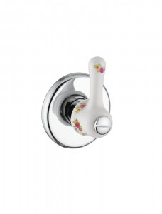 4003/3/1/E
+ 034127 Bellosta Rubinetterie ВСТРОЕННЫЙ ДИВЕРТЕР 3 ВЫХОДА