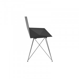 003318 Кресло Vondom Faz