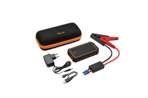 15879330 Аккумулятор для автомобиля 20944 UR CAR JUMP START PWRBNK 10K Б0036220 Trust