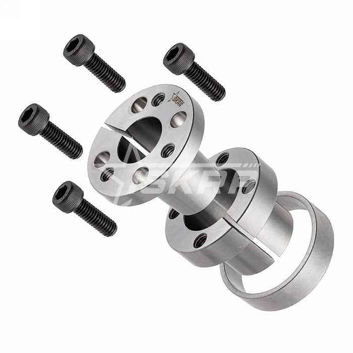 IS3419 Зажимная втулка KLCC014 (PHF FX20-14x23) ISKRA  - Вид №1