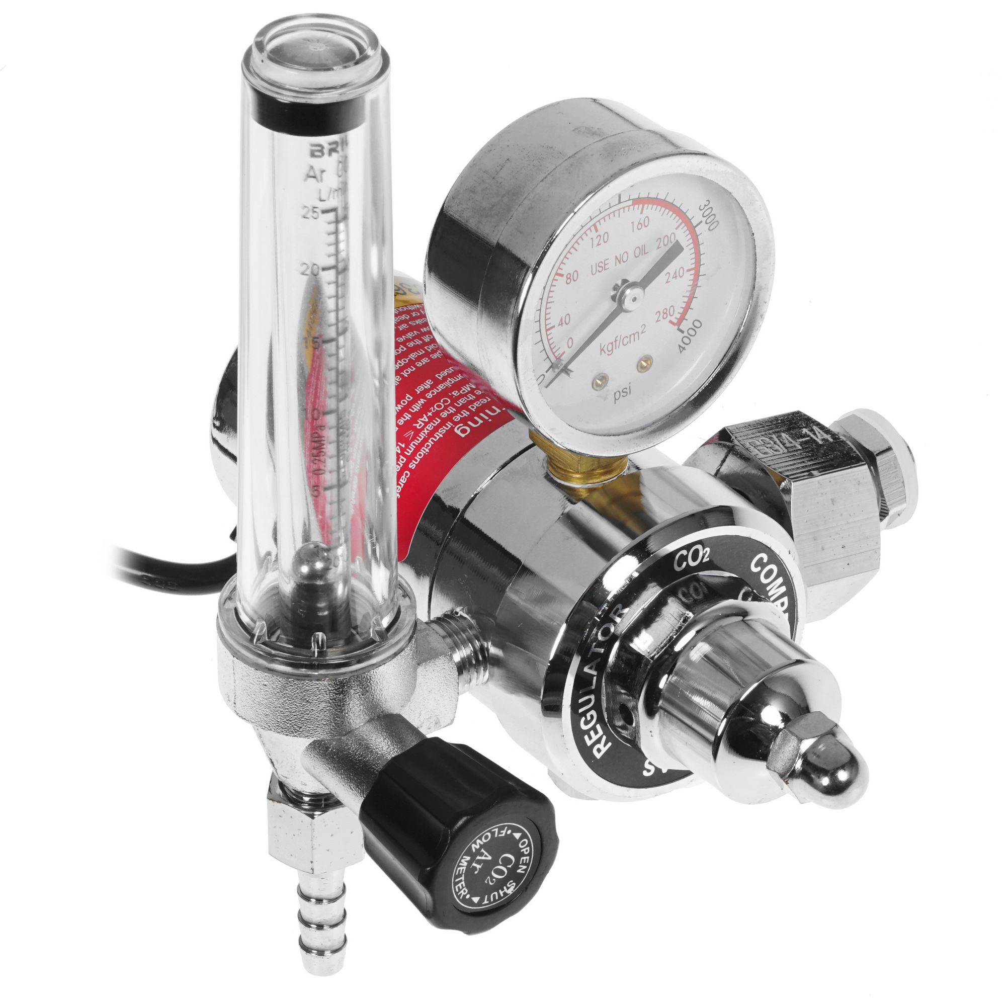 Сварочный аппарат Сварог MIG 250 Y(J04-M) 8106040 STDN-0016279 - Вид №8