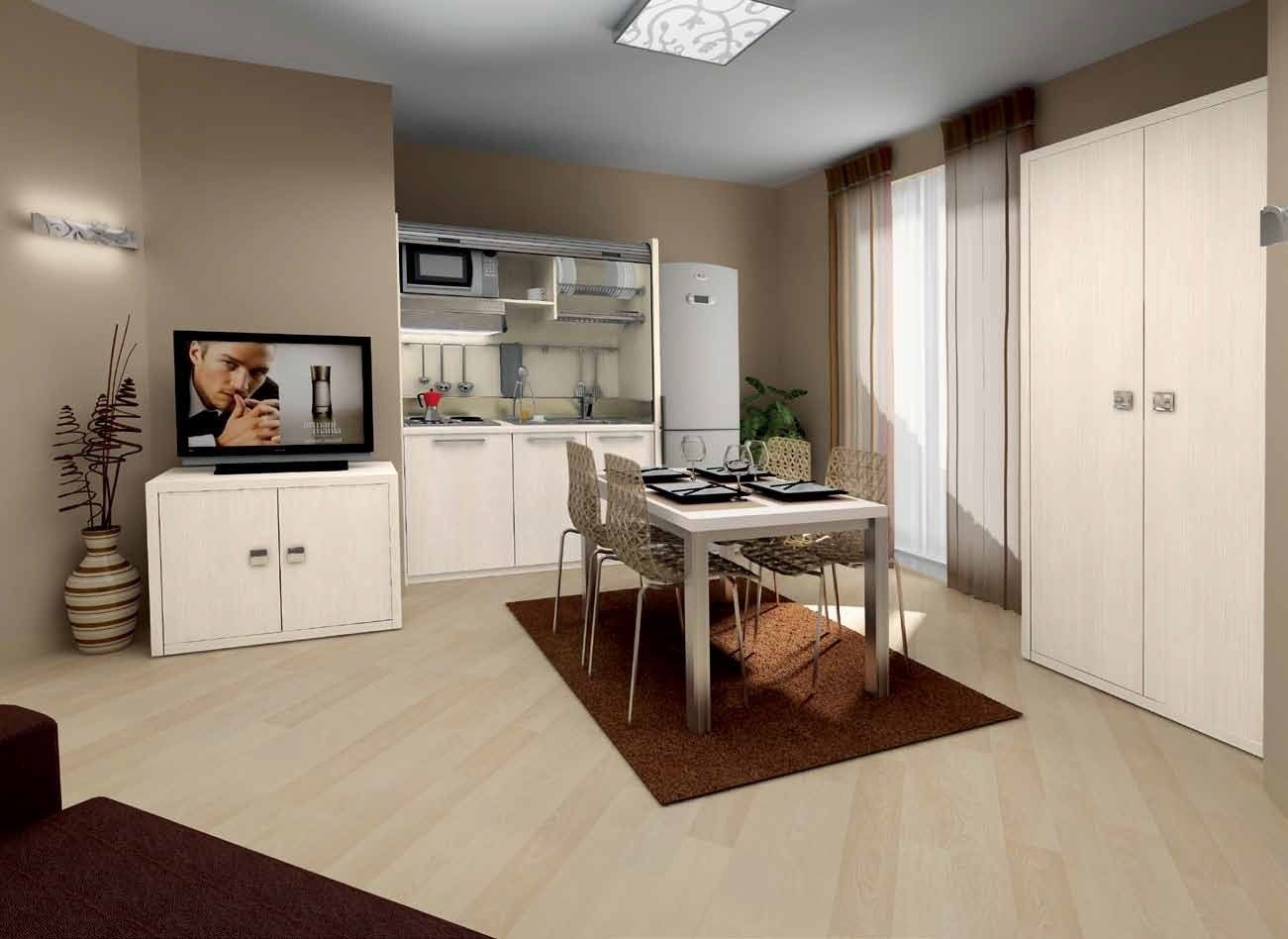 Мебель для резиденции Mobilspazio Zeus ARCH-00120934 - Вид №18