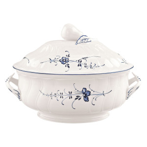 Супница Villeroy & Boch Old Luxembourg
