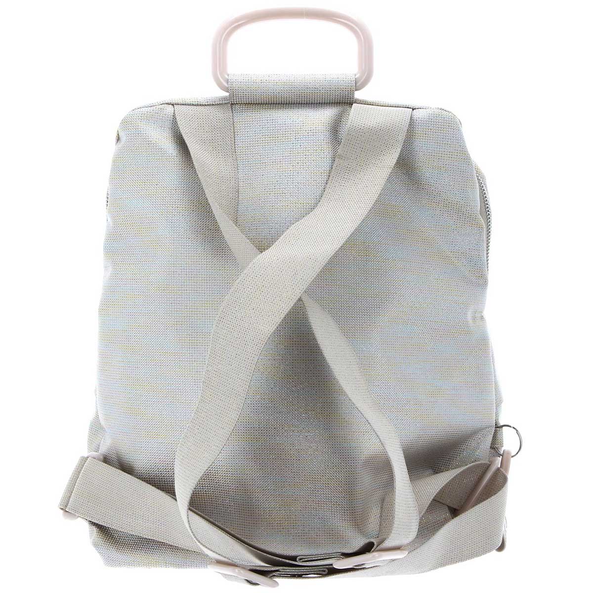 QNTZ4-27N Рюкзак QNTZ4 Backpack Mandarina Duck MD20 Lux  - Вид №2