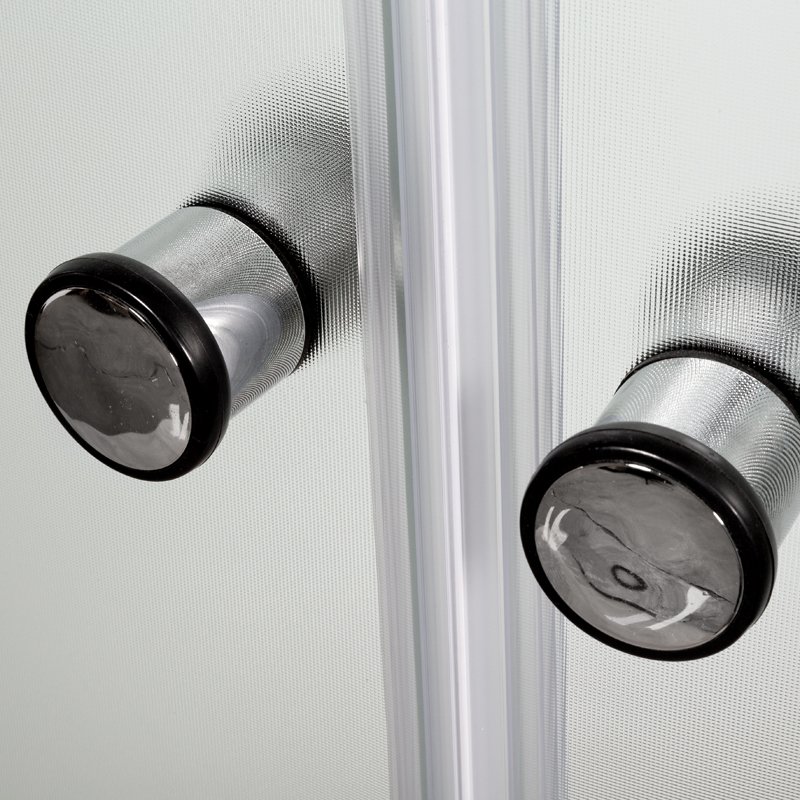 ЕМ1580 N LED Душевая кабина DETO Серия EM D102 R - Вид №5