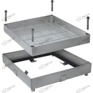 LEONI Рамы инспекционных стоек для полов sun-id-1380651