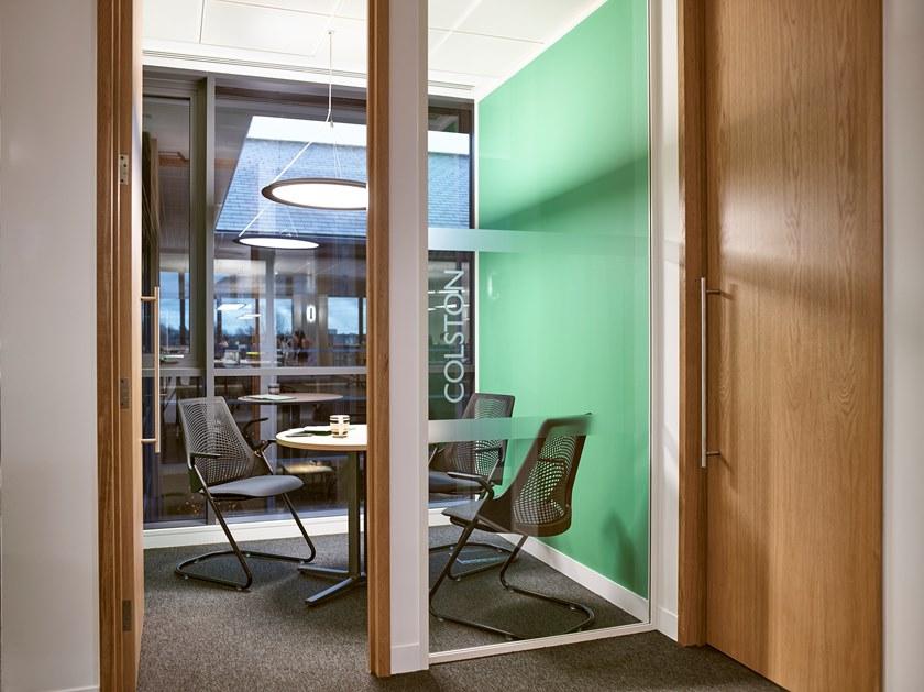 Herman Miller Стул из ткани с подлокотниками Sayl sun-id-1363118 - Вид №11