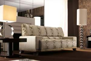 Диван  FLORENCE COLLECTIONS 403  1