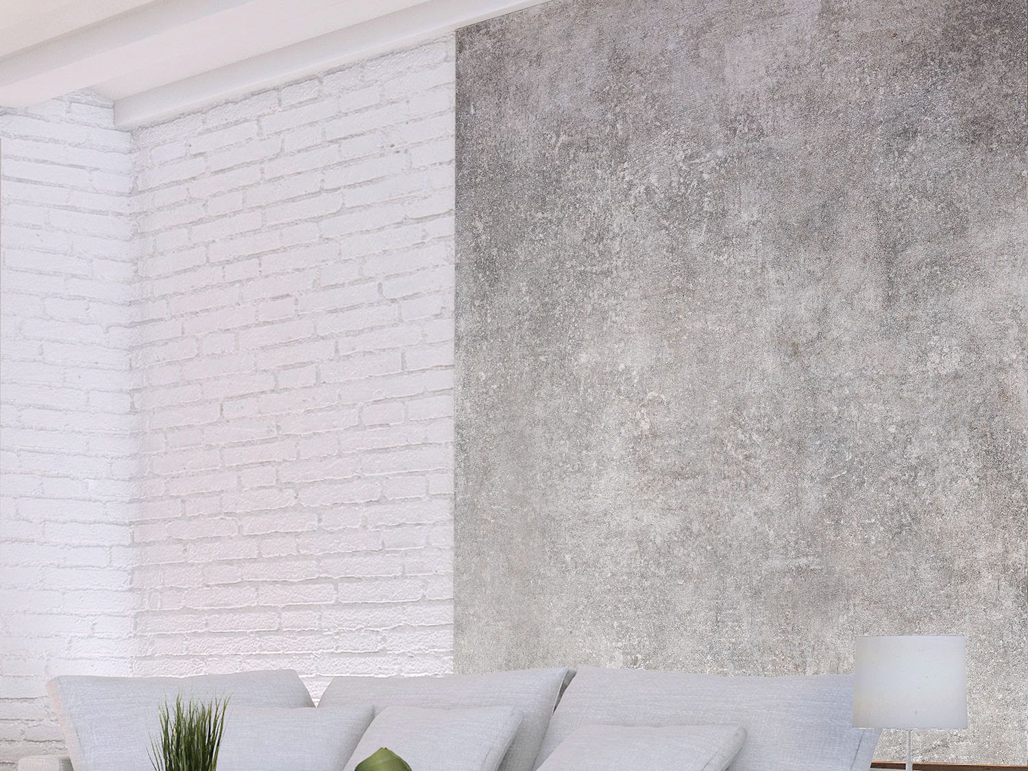 Декоративная панель из алюминия, стекла или ПММА Tecnografica New Surfaces ARCH-00113950