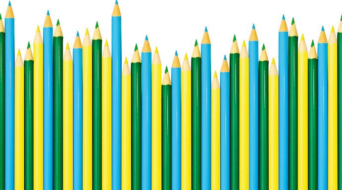 Wall&decò Обои на стену Contemporary wallpaper 2010 sun-id-1374064 - Вид №3