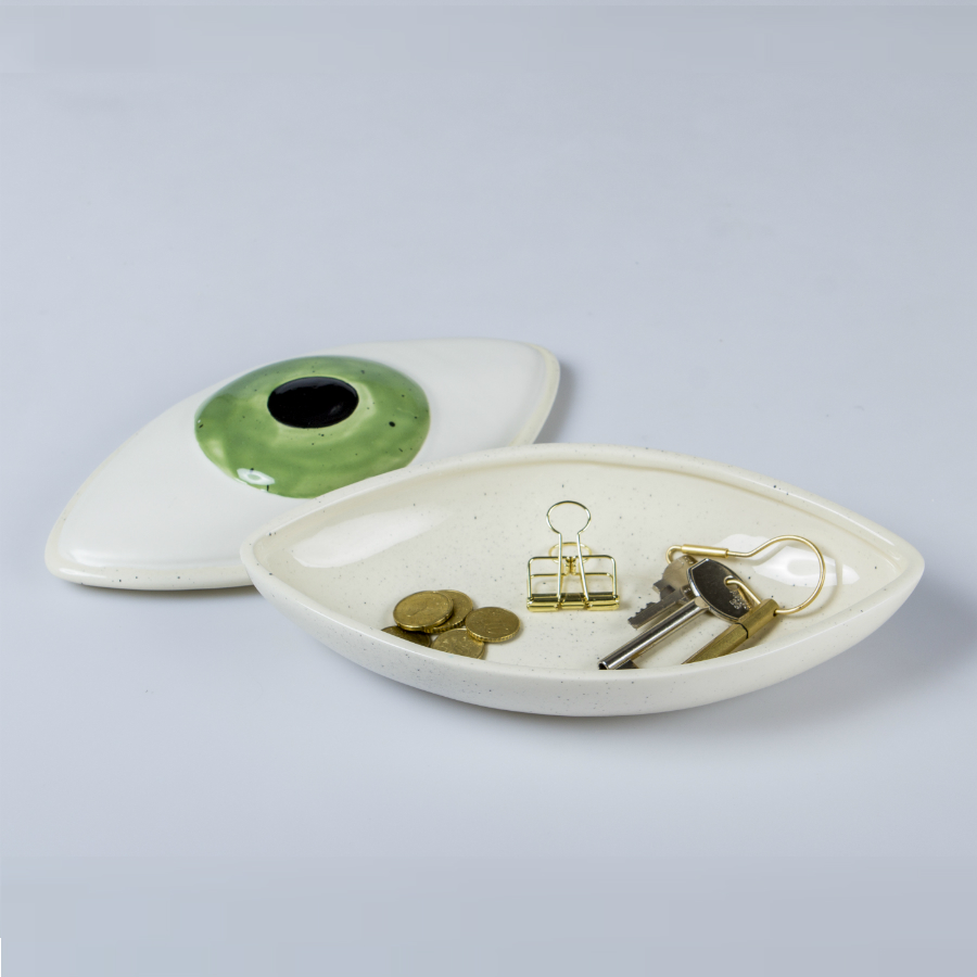 DYORGANEY Коробка для хранения eye Doiy  - Вид №5