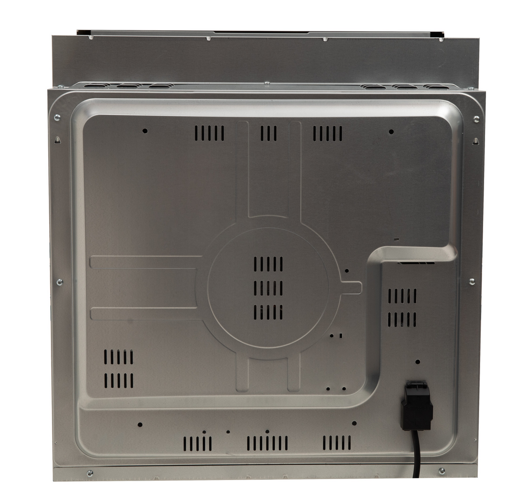 9136728 Электрический духовой шкаф Oasis D-SWG серый STDN-0080019 - Вид №7