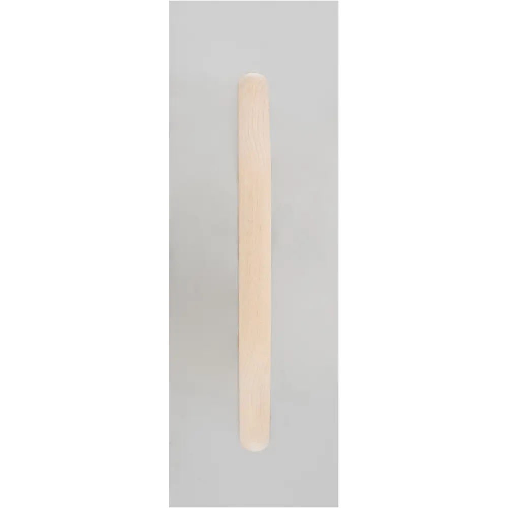 Гладилка из нержавеющей стали Hardy 0800-433800 130x380 мм STLM-2175870 - Вид №1