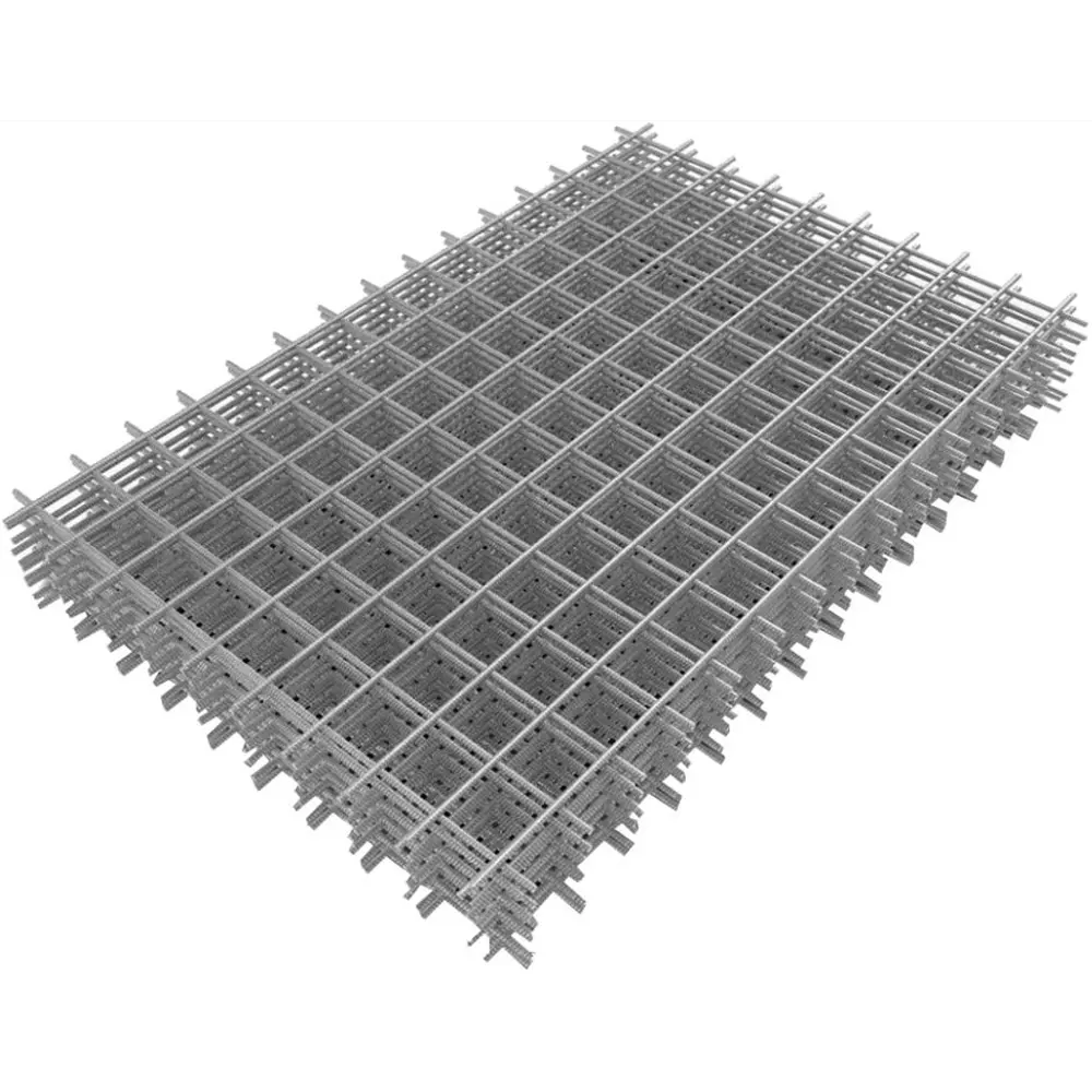 Сетка дорожная 115x115 Ф 4.5 1.5x2 82155916 STLM-2170005 Santreyd 