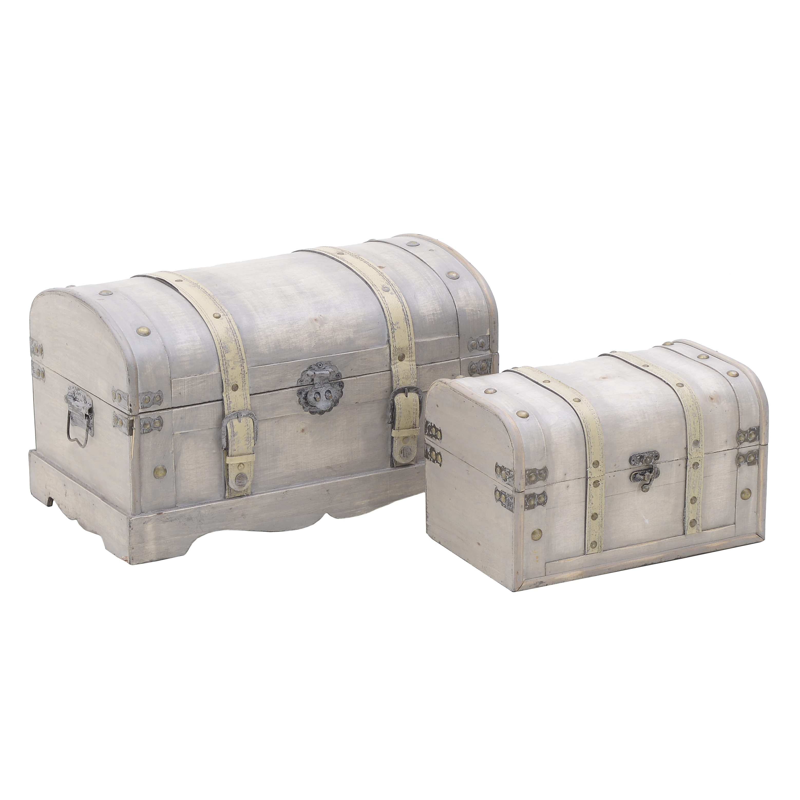 3850696.0010 СУНДУК, НАБОР 2 ШТ TO4ROOMS  - Вид №1