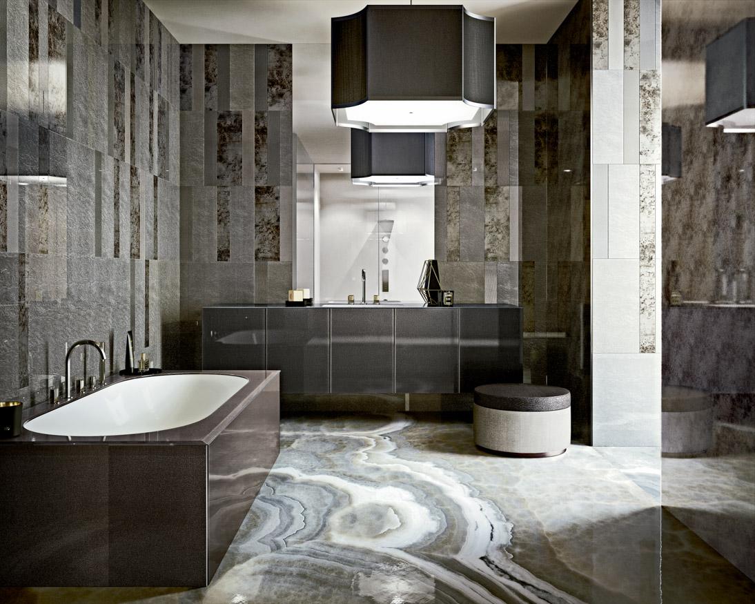 SICIS Diaclasi Fumé ДЕКОРАТИВНЫЙ VETRITE sun-id-1991060