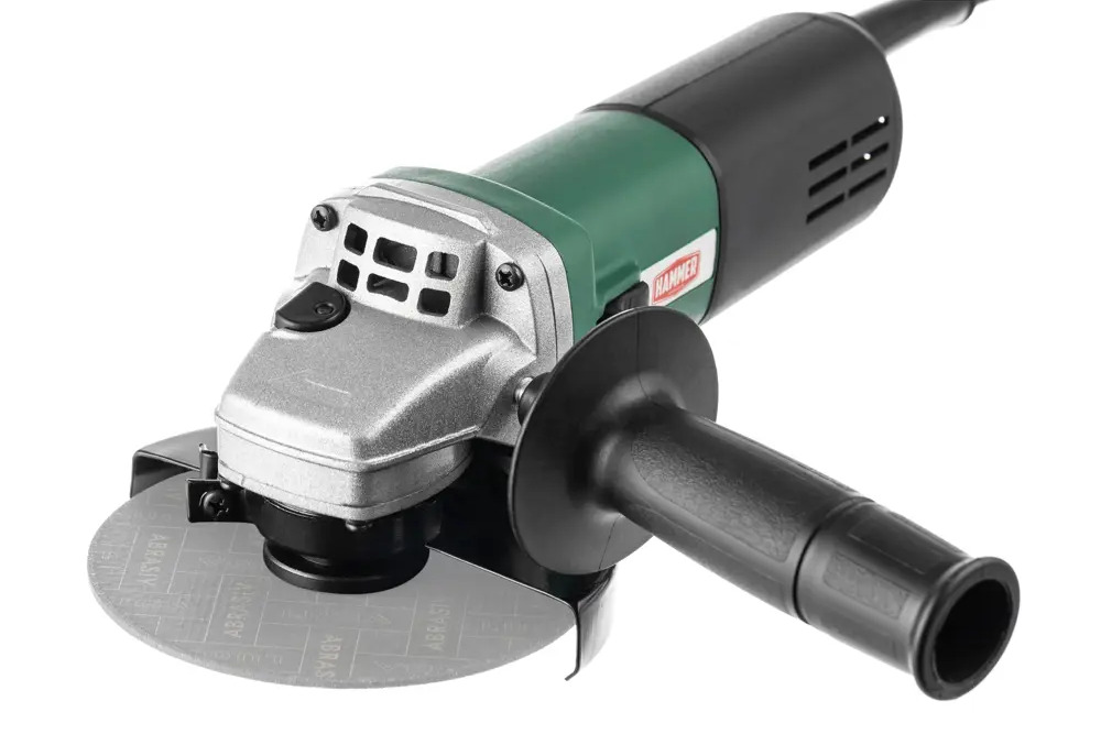 91728057 УШМ Hammer USM950E, 216-061, 950 Вт, 125 мм STLM-0840221