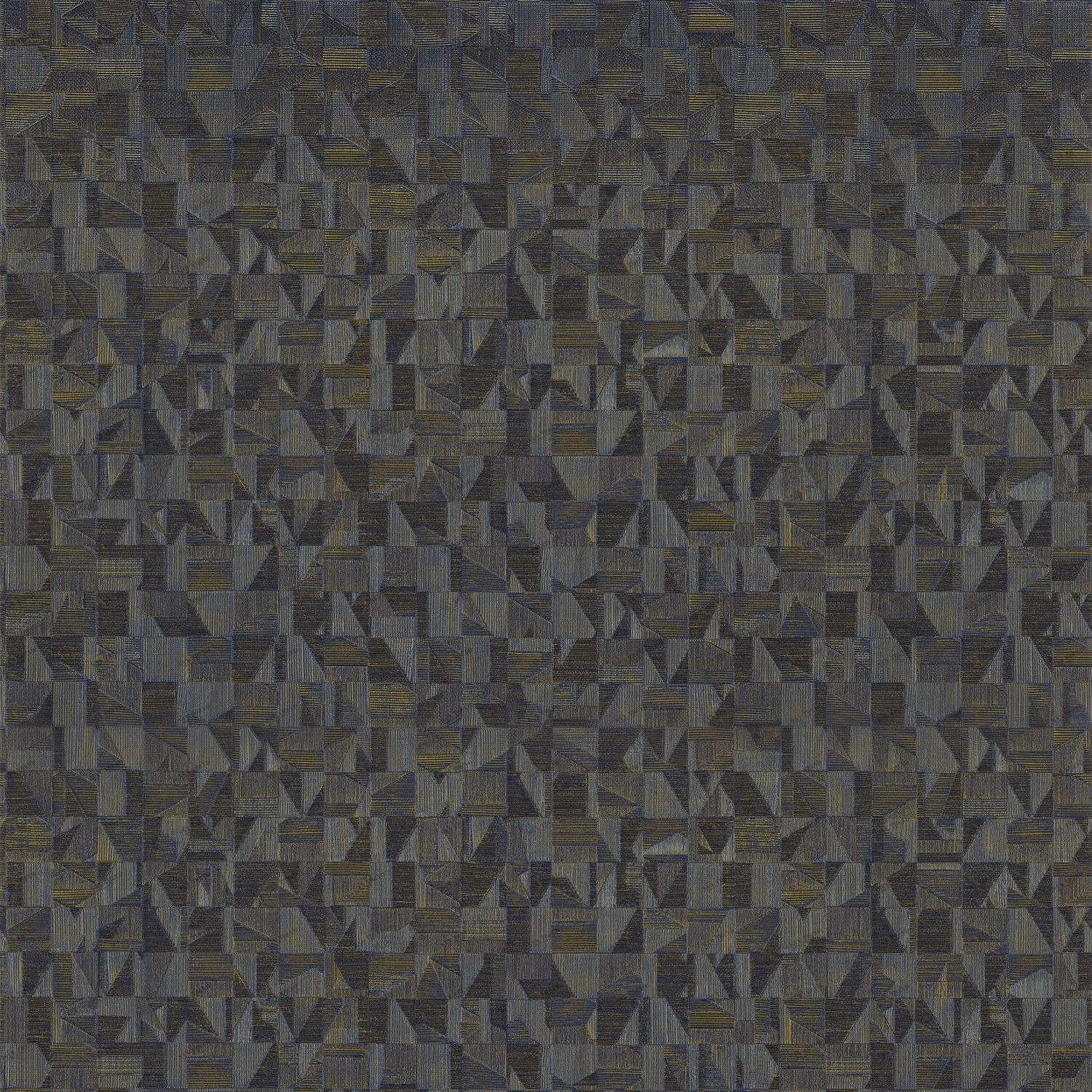 Рулон обоев CASAMANCE 74400854 Основа нетканый винил MANSOUR