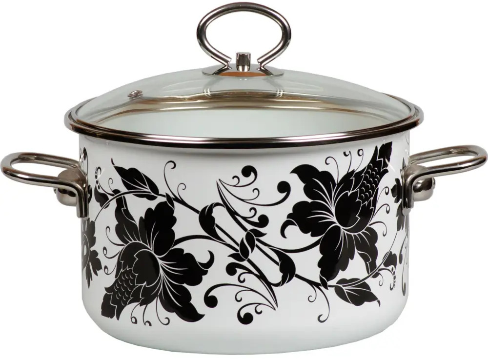 93756365 Кастрюля Vitross Tango 2 л STLM-0872758