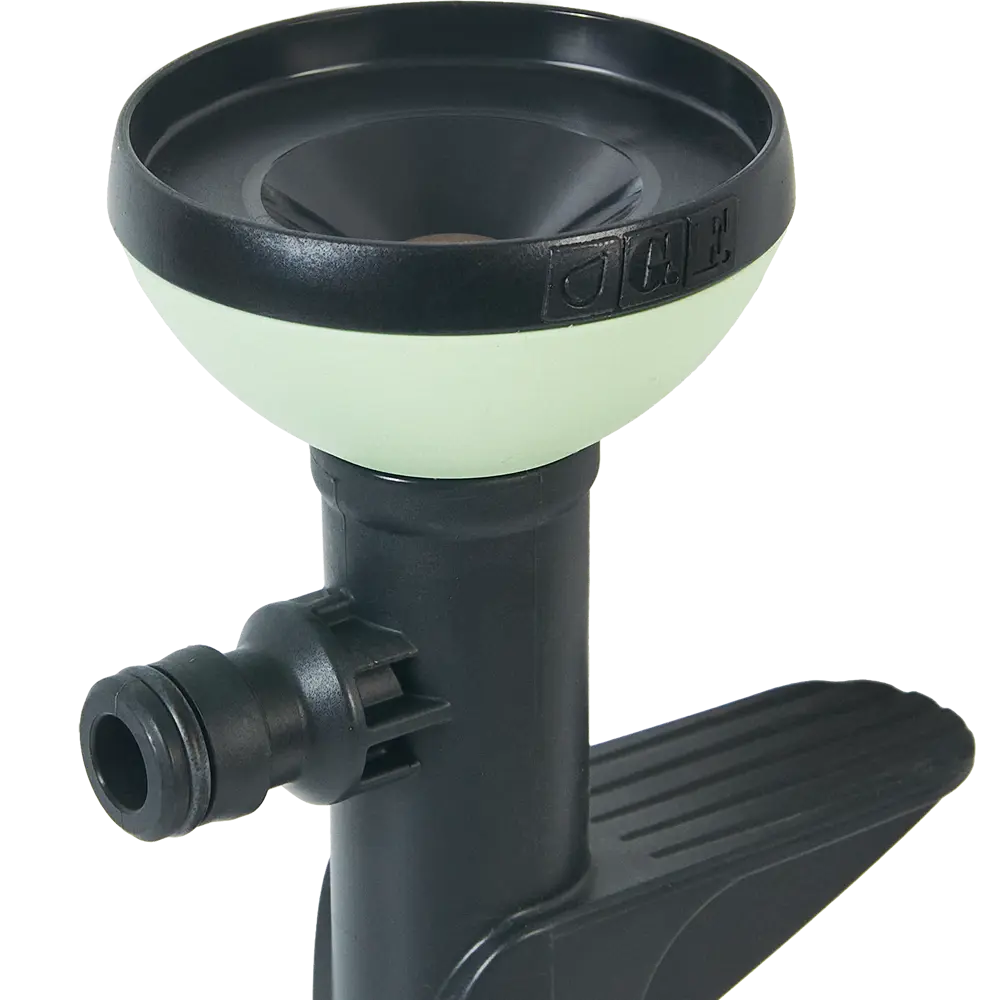 Дождеватель для полива на колышке Cono 95 (м²) GF STLM-2013592 - Вид №2