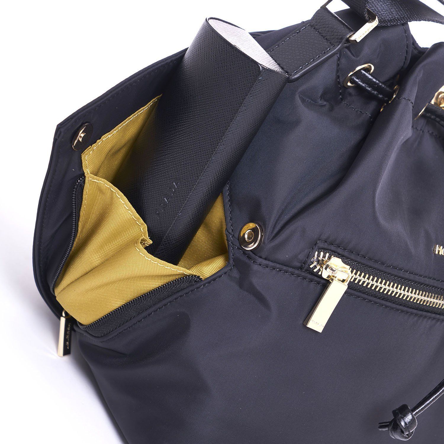 HPRI06/003 Сумка HPRI06 Bucket Cuboid Hedgren Prisma - Вид №6